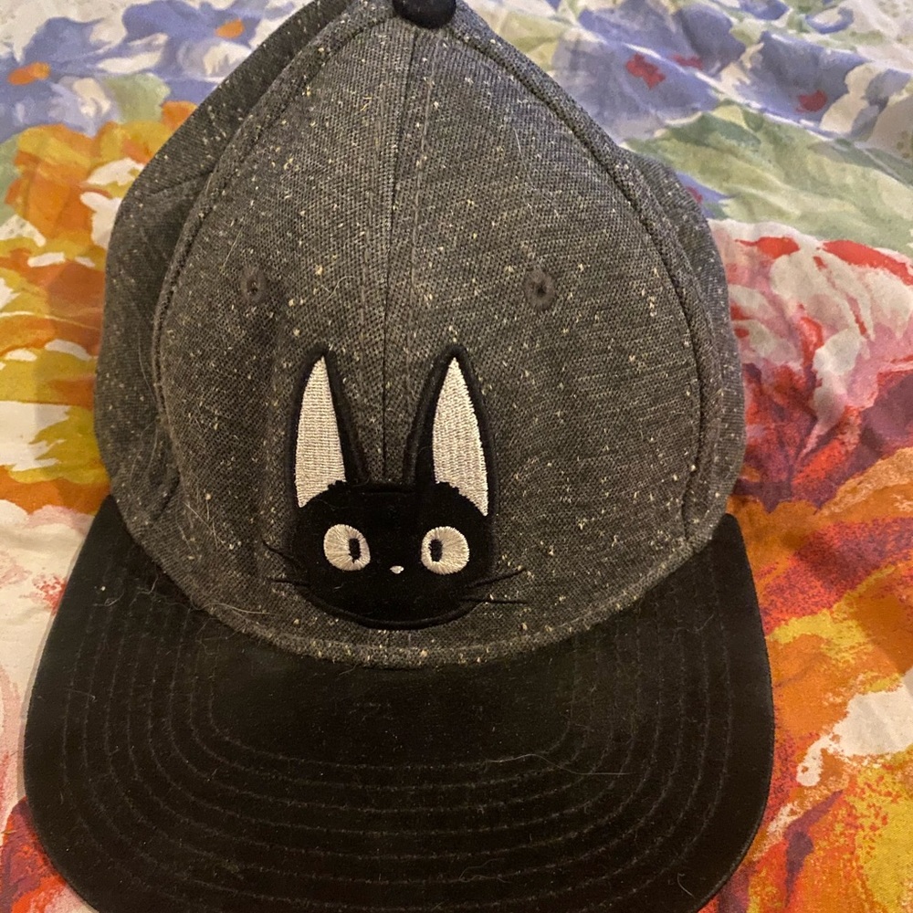 Hot Topic Kiki’s Delivery Service SnapBack